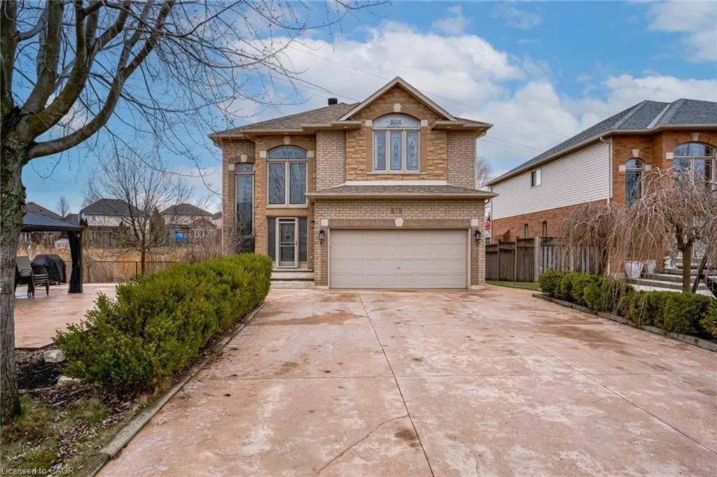 575 Stonehenge Drive