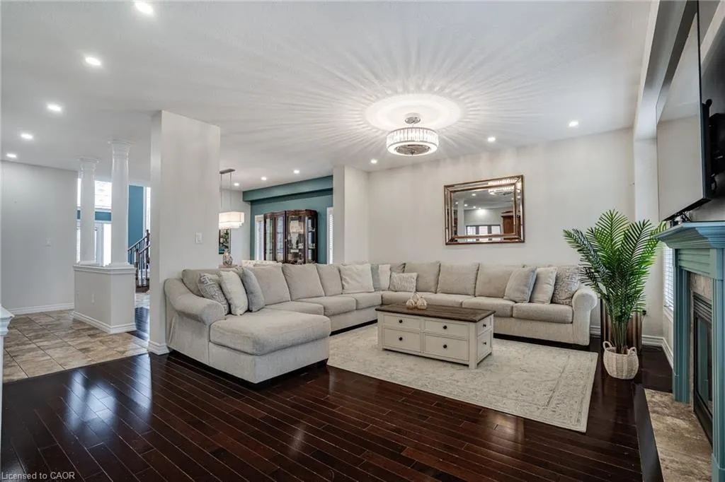 575 Stonehenge Drive