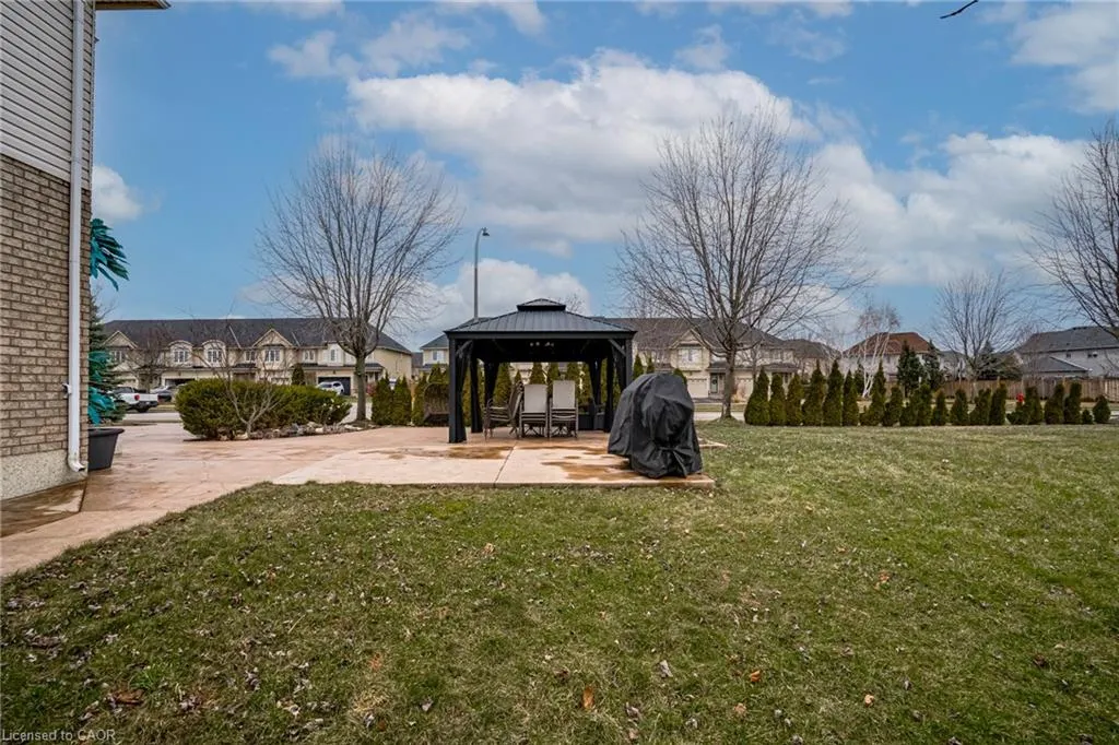 575 Stonehenge Drive
