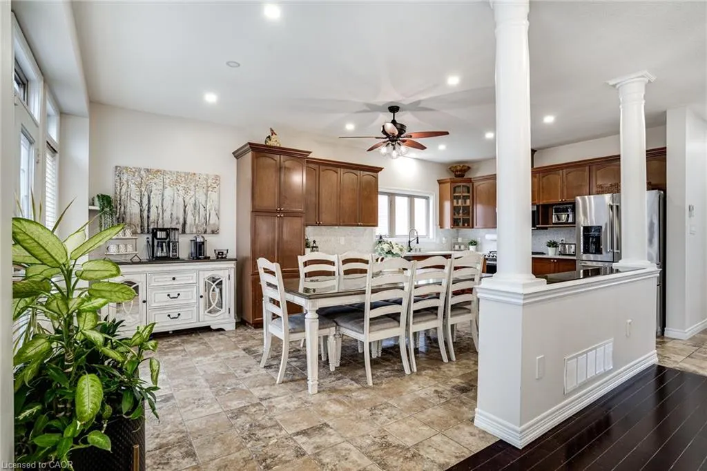 575 Stonehenge Drive