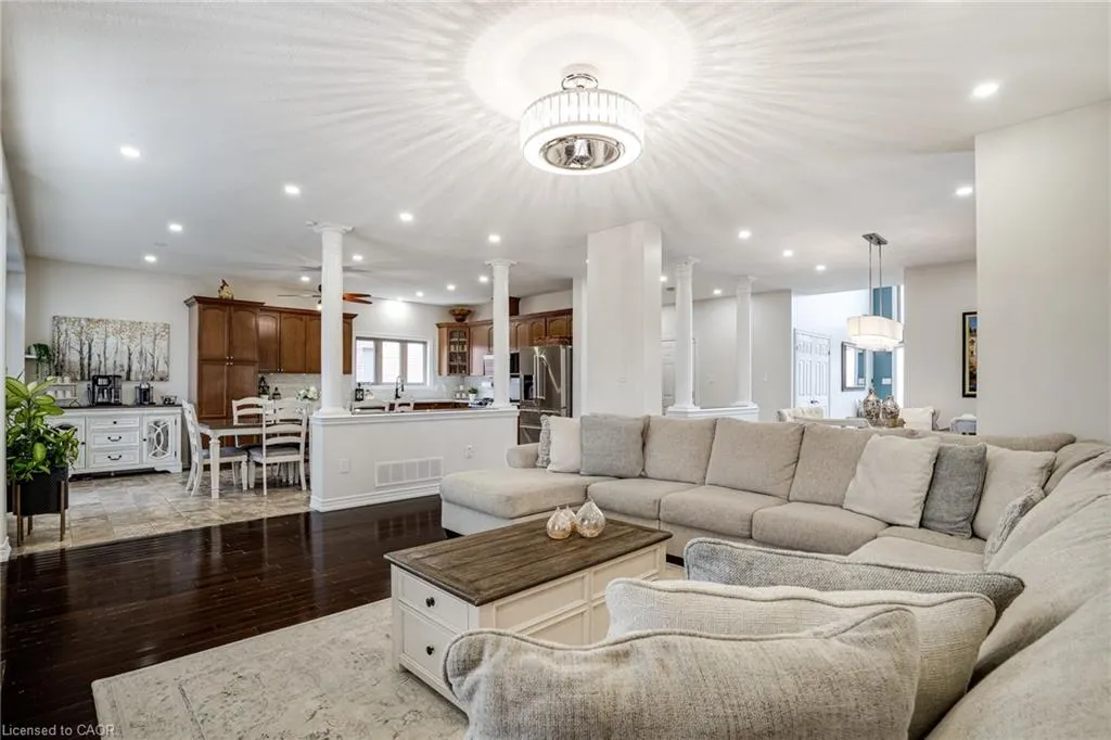 575 Stonehenge Drive