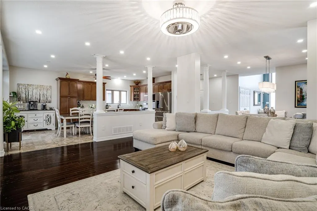 575 Stonehenge Drive
