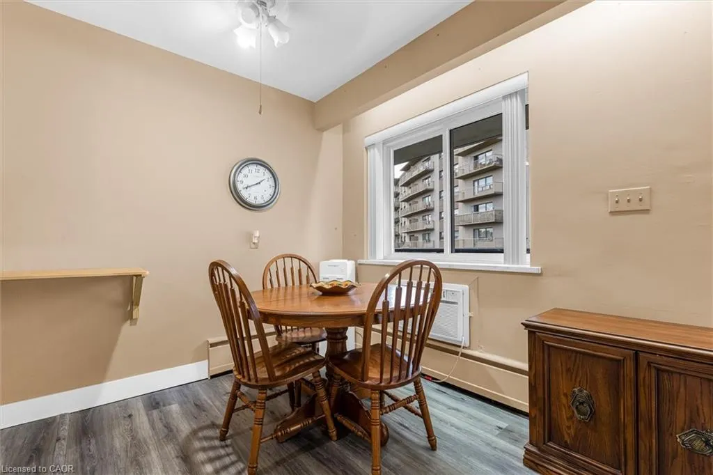 510 Queenston Road, #306