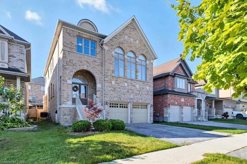425 Rideau River Street
