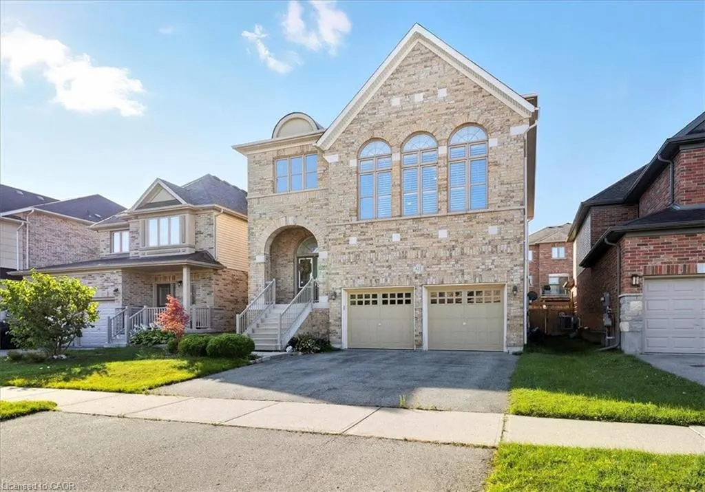 425 Rideau River Street