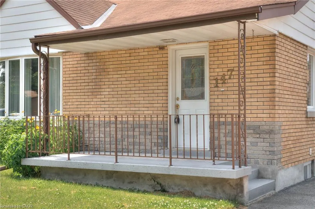 147 Clark Avenue
