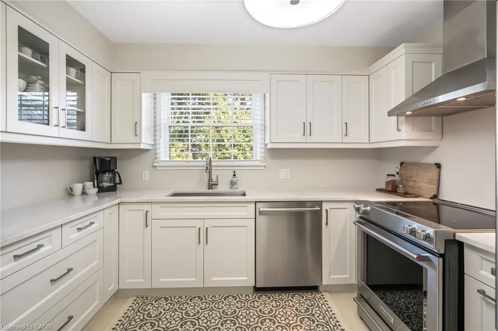 4 Upper Canada Drive