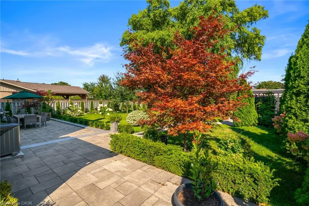 4 Upper Canada Drive