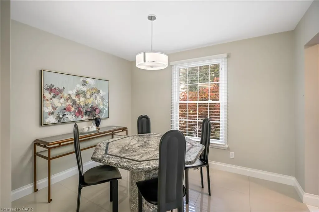 4 Upper Canada Drive