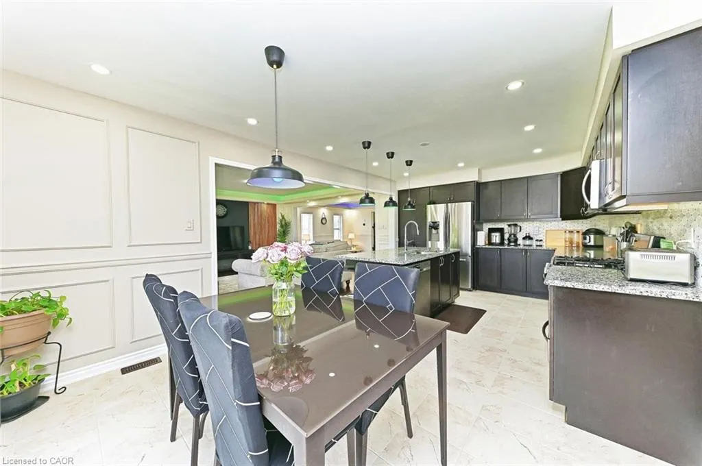 474 Blair Creek Drive