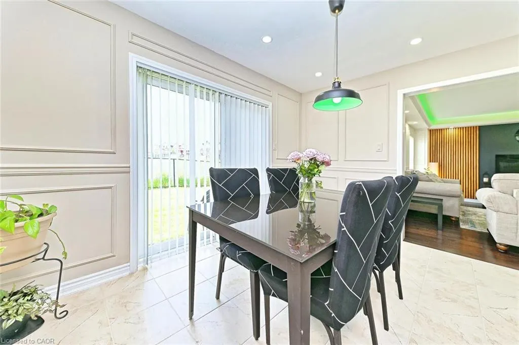 474 Blair Creek Drive