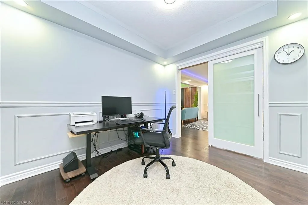 474 Blair Creek Drive