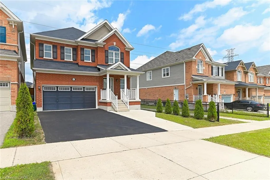 474 Blair Creek Drive