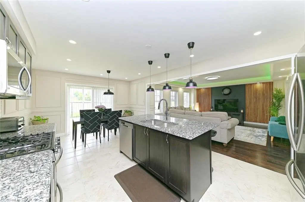474 Blair Creek Drive