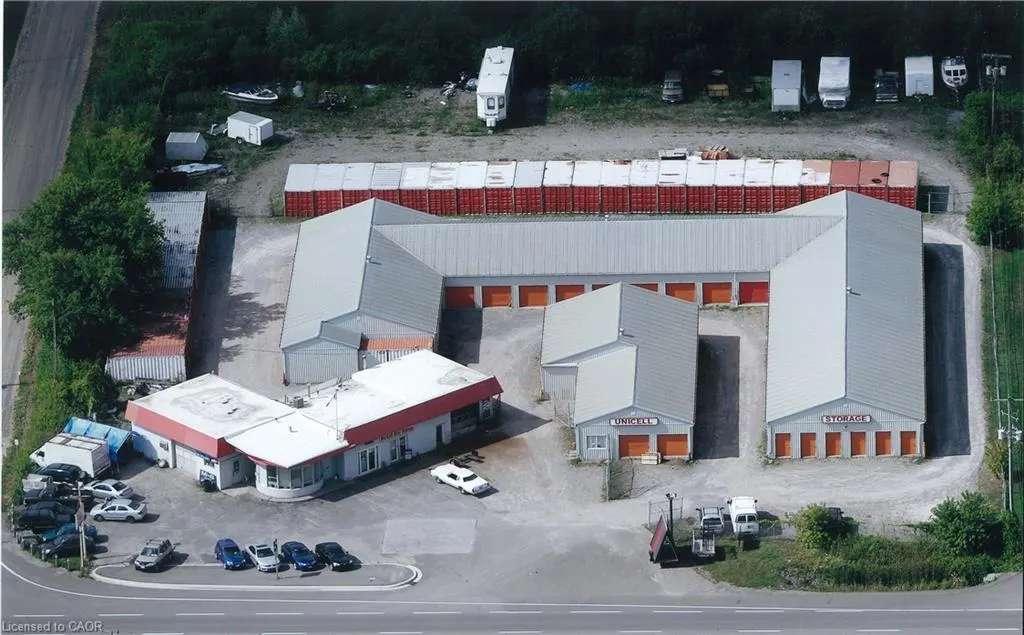 970 Highway 7 Highway, #Rear