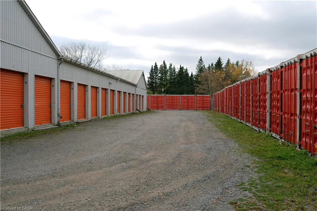 970 Highway 7 Highway, #Rear