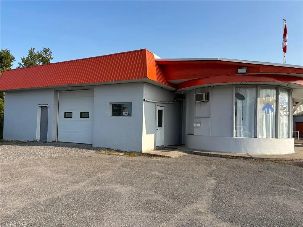 970 Highway 7 Highway, #Rear