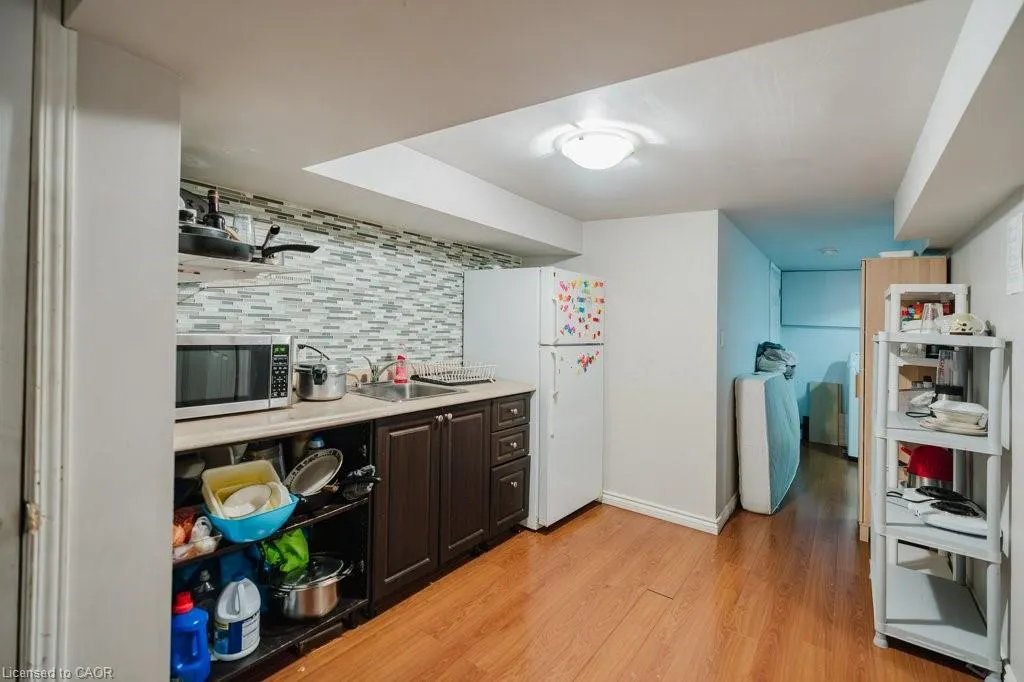 55 West 5th Street