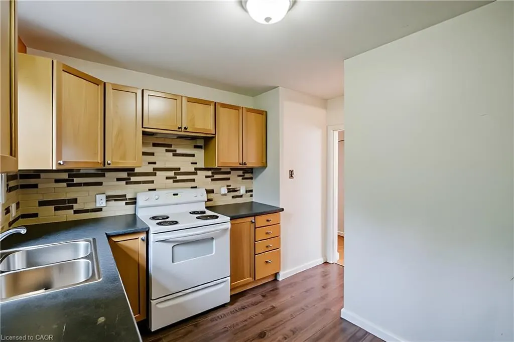 55 West 5th Street