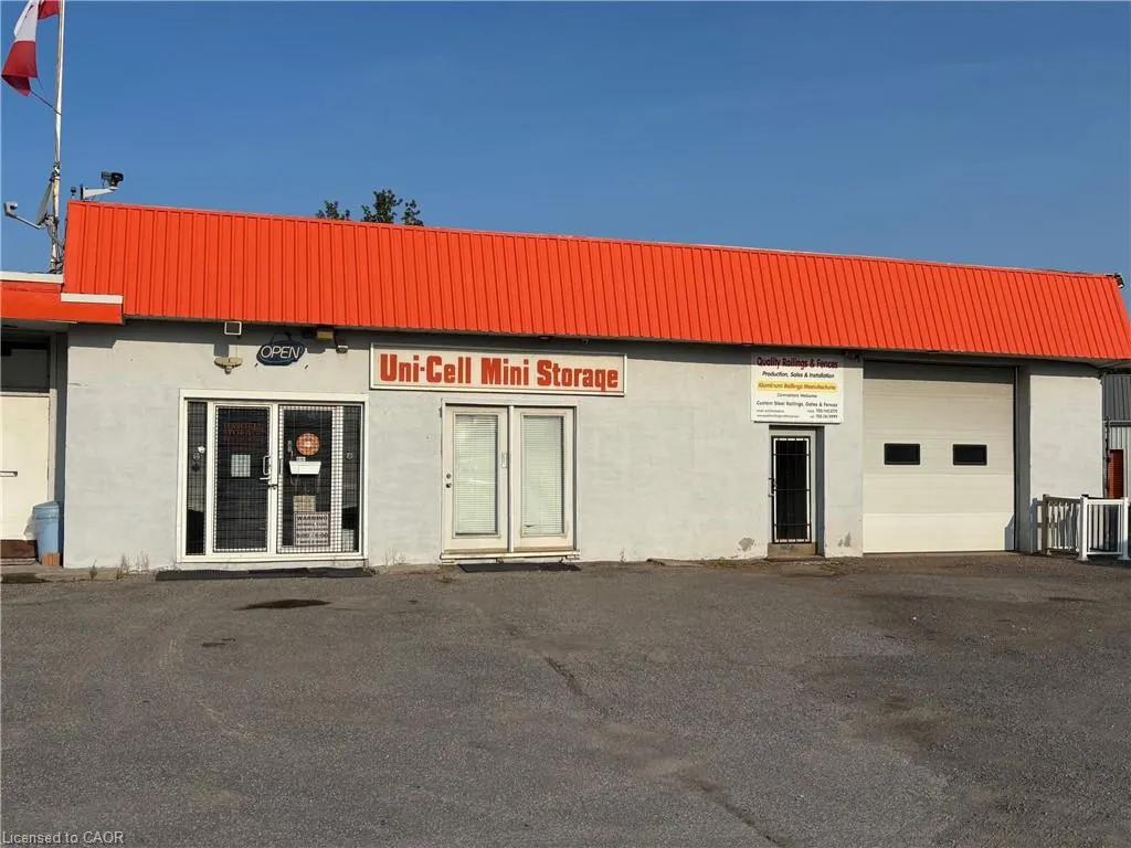 970 Highway 7 Highway