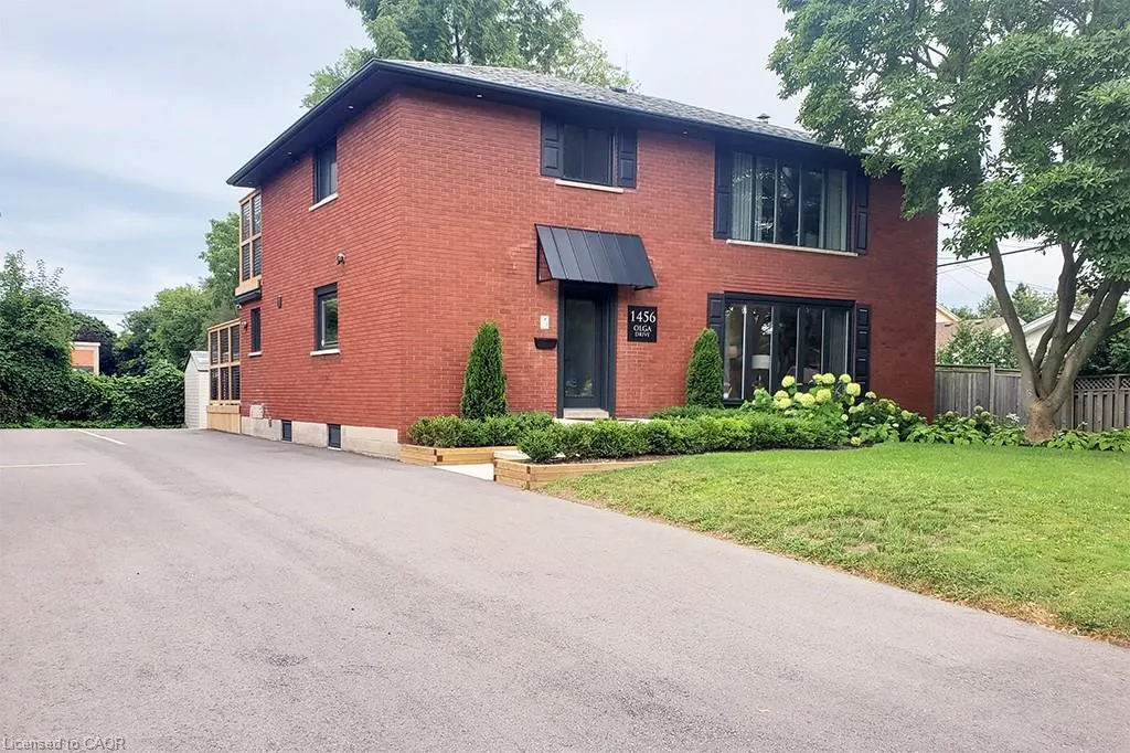 1456 Olga Drive, #1