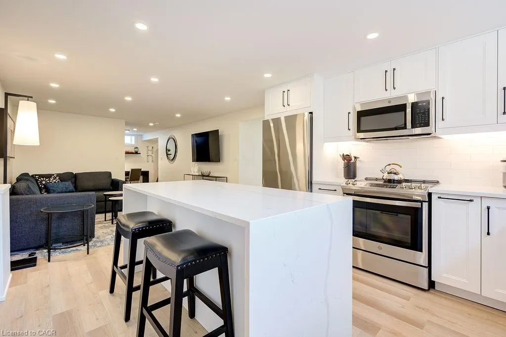 1456 Olga Drive, #1