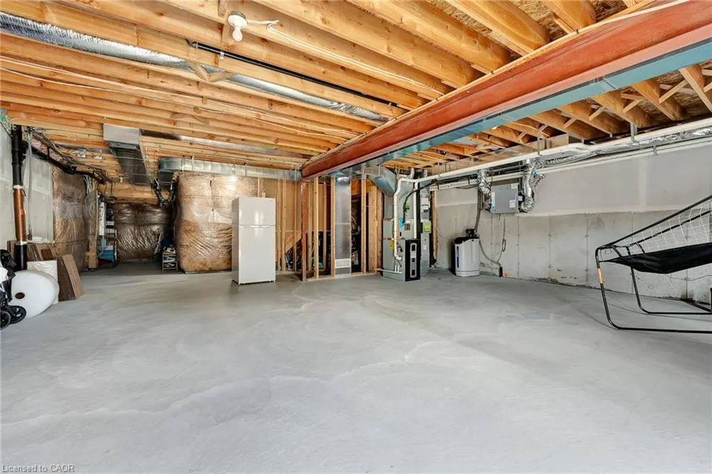 592 Mayapple Street