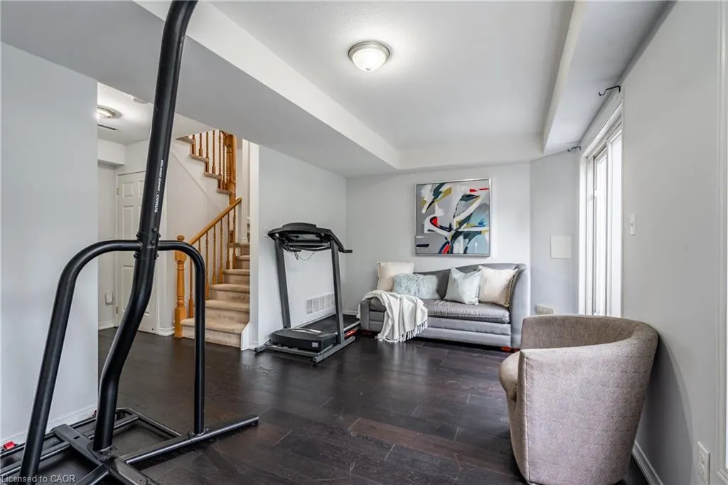 151 Green Road, #26