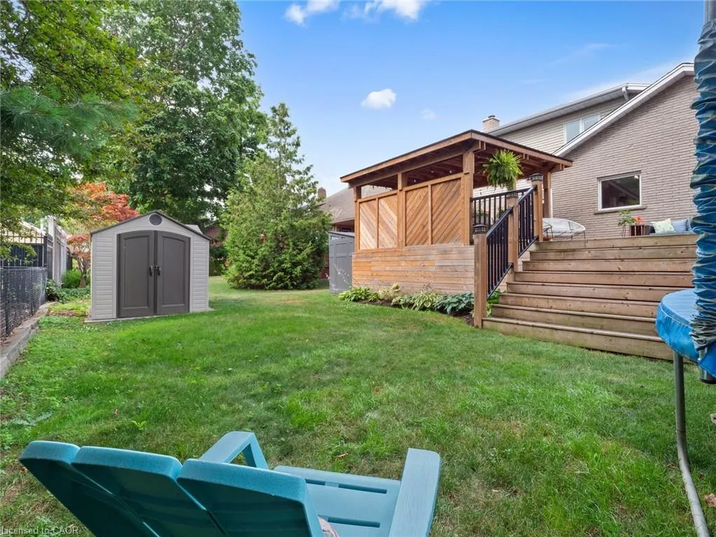 10 Westwood Drive