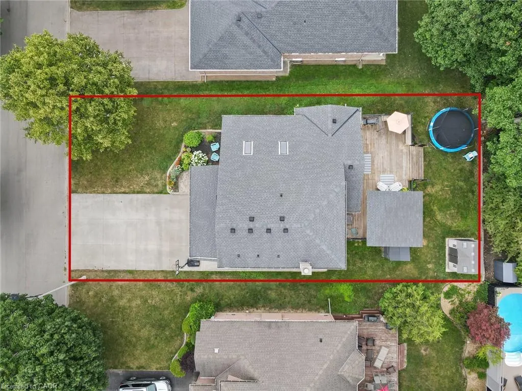10 Westwood Drive