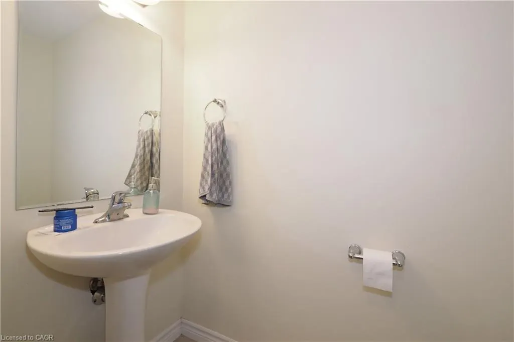 388 Old Huron Road, #6C
