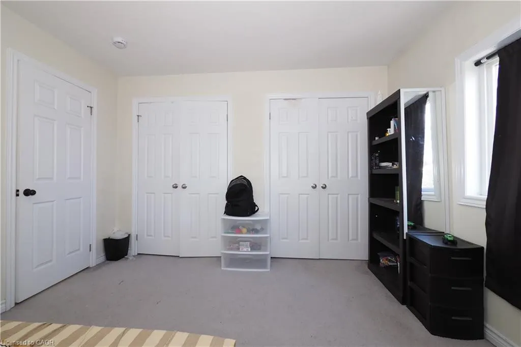 388 Old Huron Road, #6C