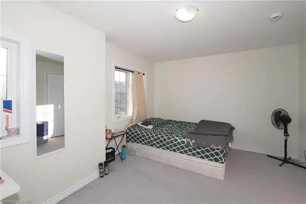 388 Old Huron Road, #6C