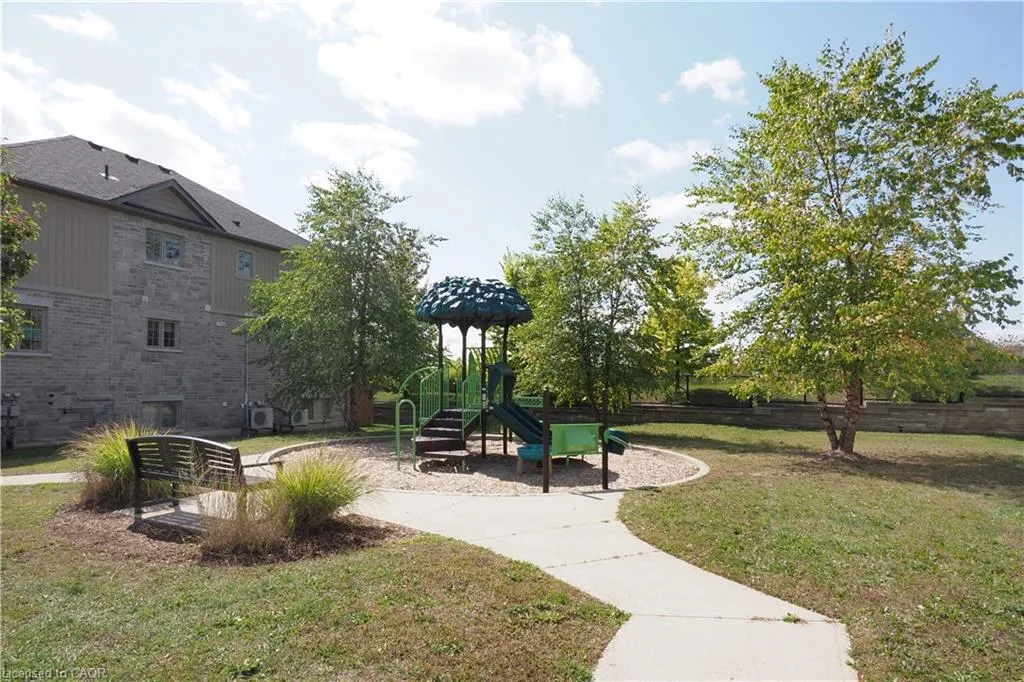 388 Old Huron Road, #6C