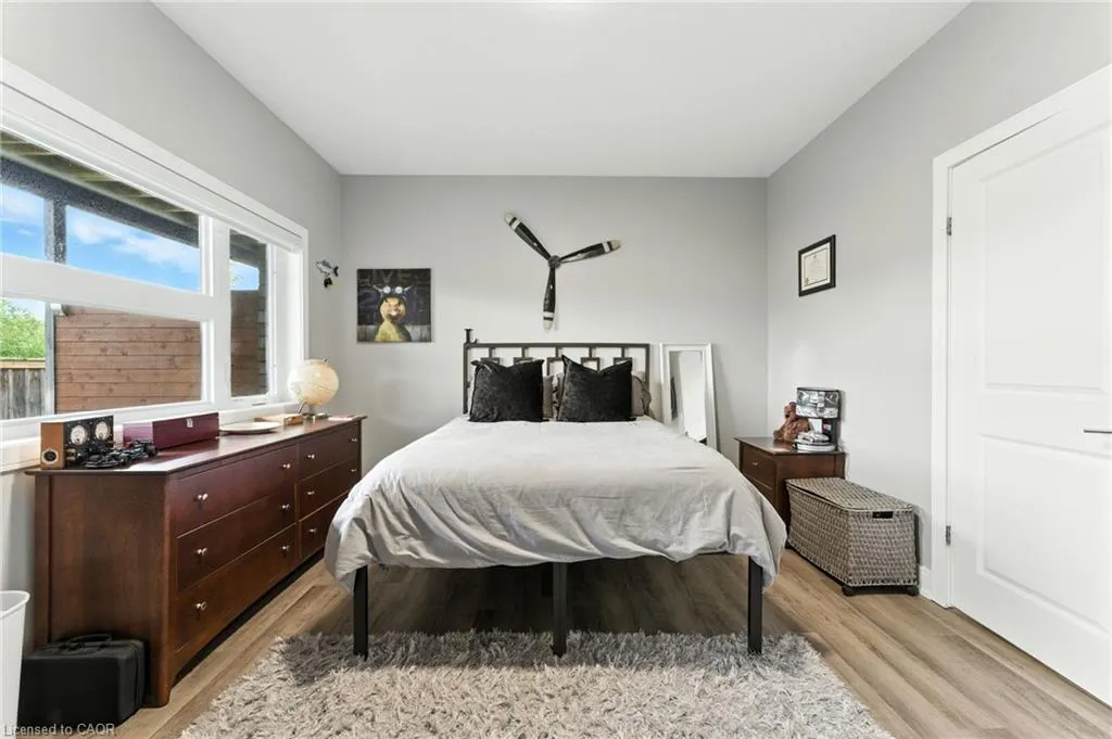 60 Arkell Road, #33