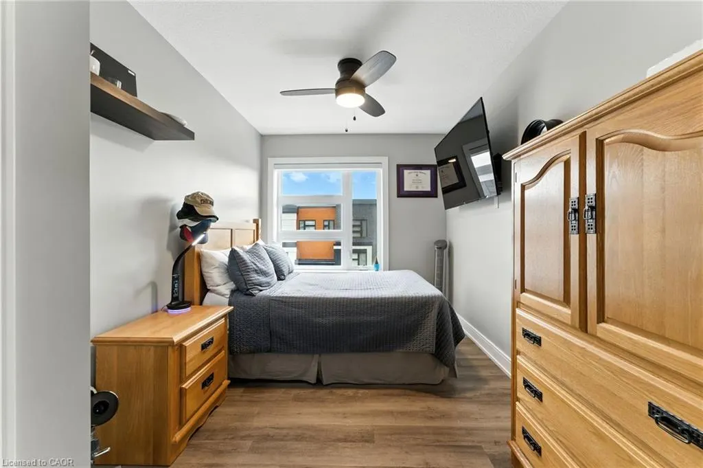 60 Arkell Road, #33