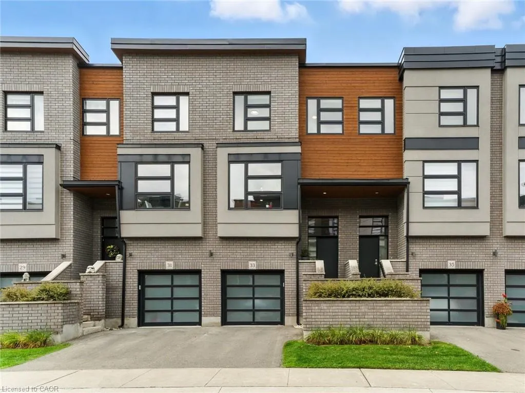60 Arkell Road, #33