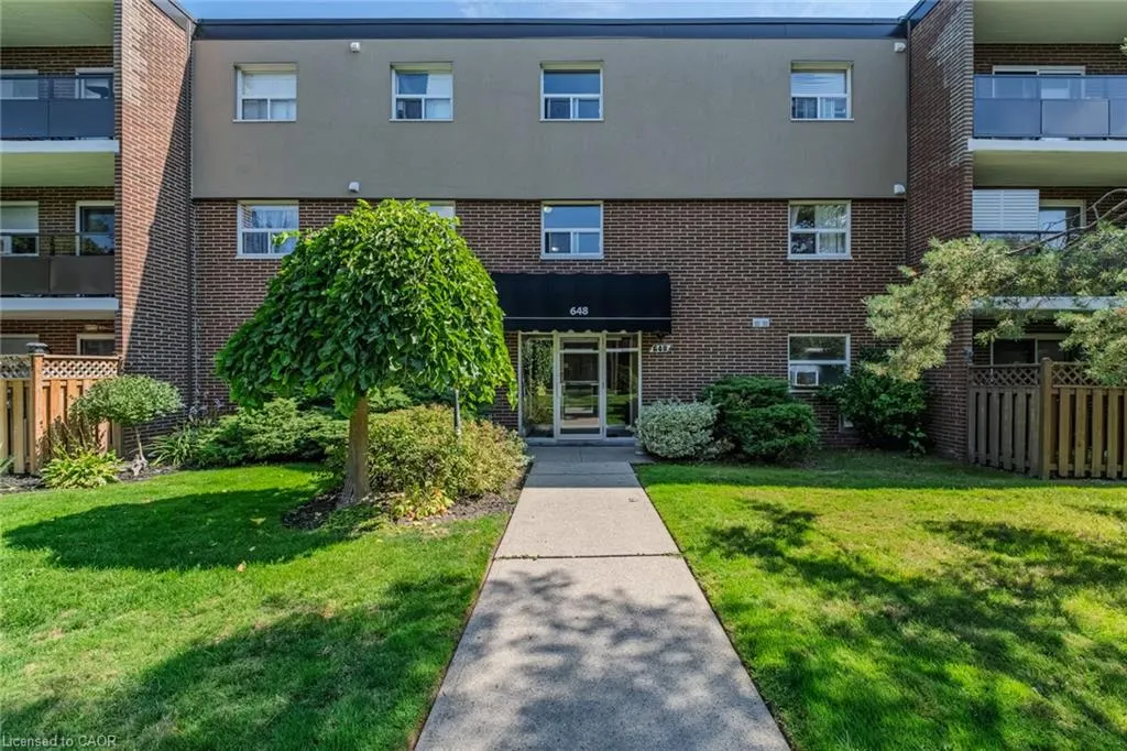 648 Grey Street, #308