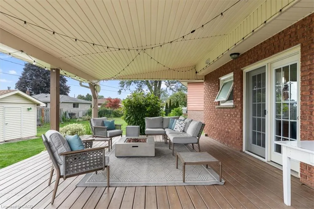 87 Loyalist Drive