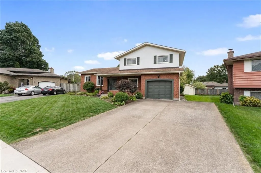 87 Loyalist Drive