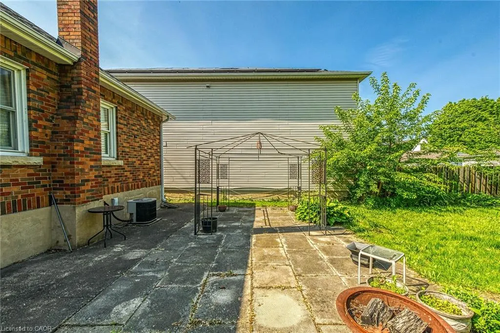 70 Concord Avenue