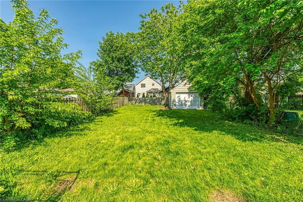 70 Concord Avenue