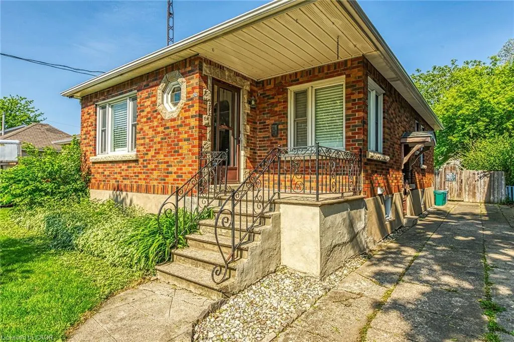 70 Concord Avenue