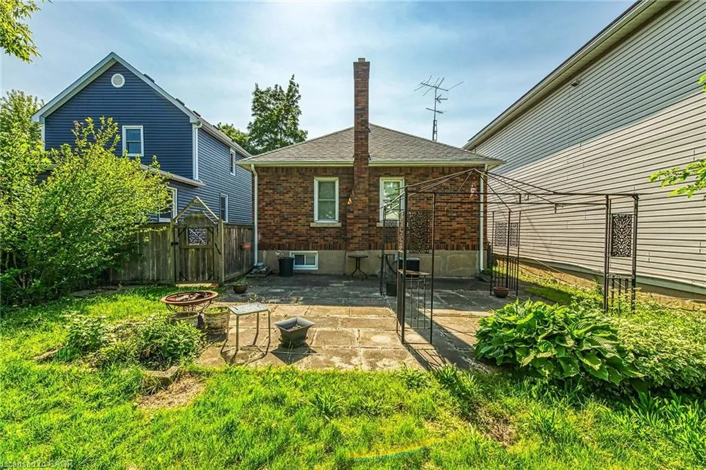 70 Concord Avenue