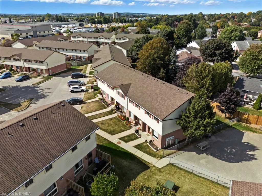 1115 Nellis Street, #30