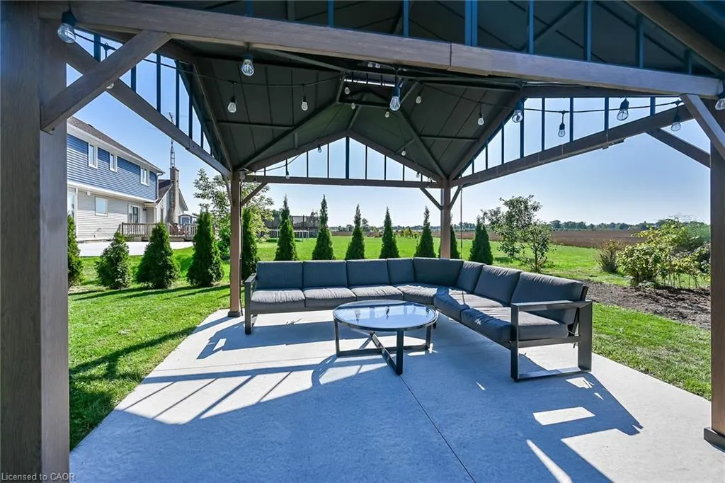 2121 Golf Club Road
