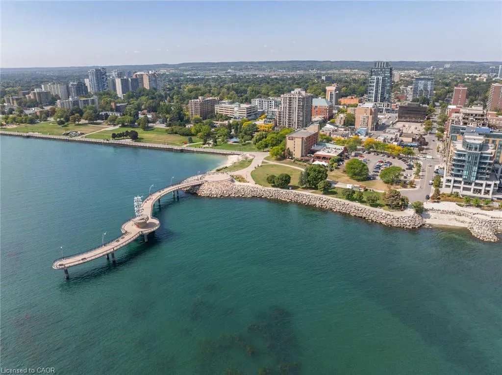 2060 Lakeshore Road, #1504