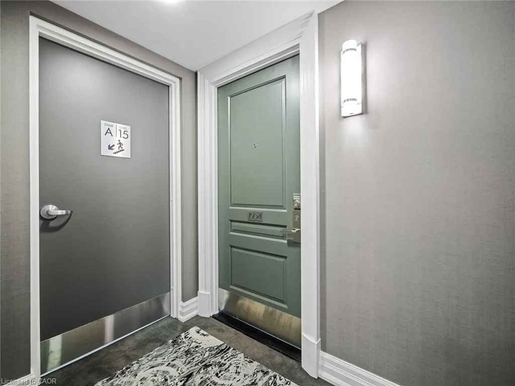 2060 Lakeshore Road, #1504