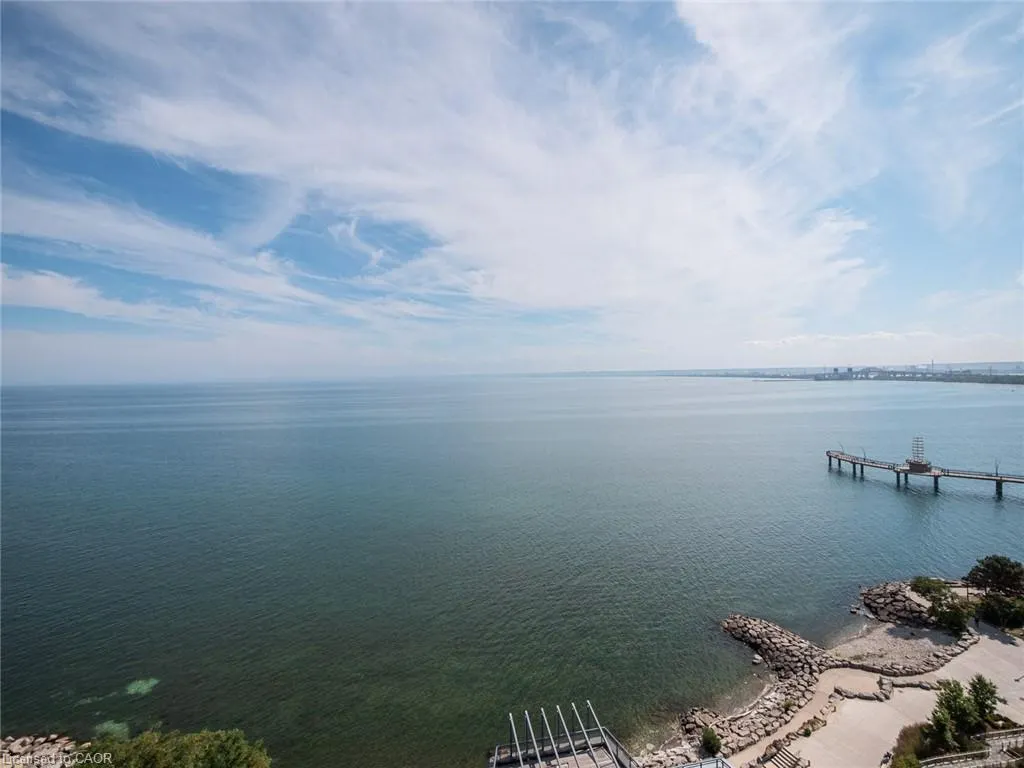 2060 Lakeshore Road, #1504