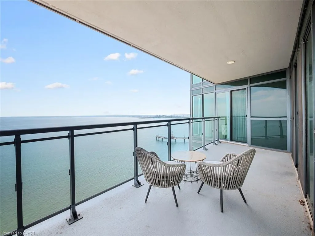 2060 Lakeshore Road, #1504